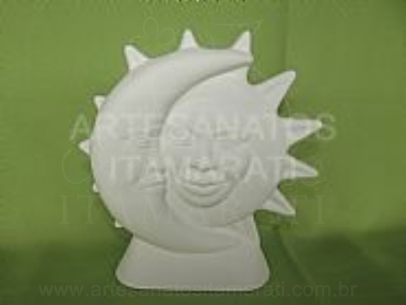 Eclipse Balcão PQ